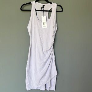Summer dress, Lilac bobiLA